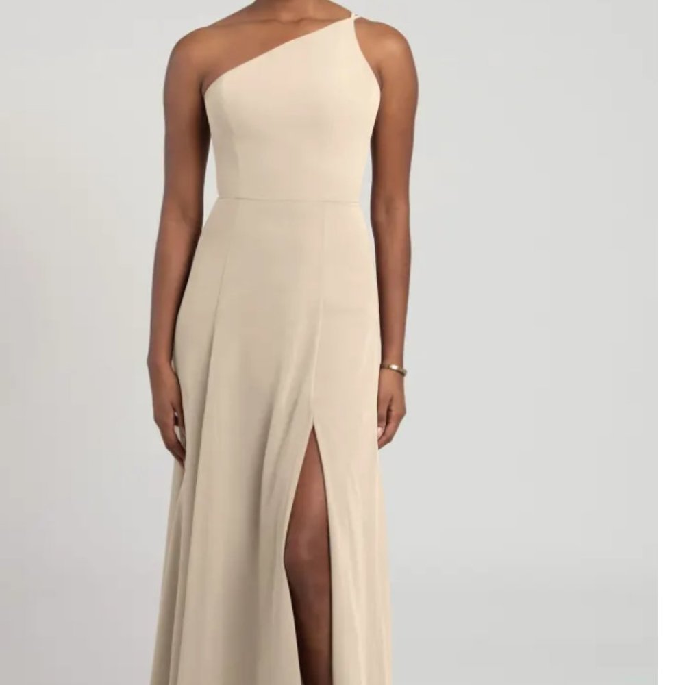 Jenny Yoo Kora formal gown